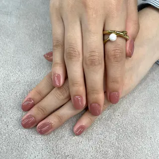 ネイル MAXKELLY HARUKAのネイルデザイン