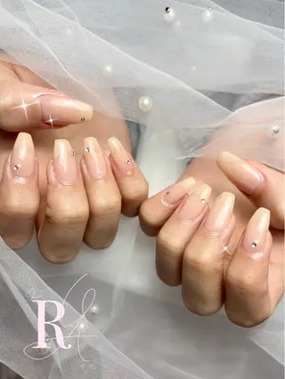 ネイル Nail salon ROAのネイルデザイン