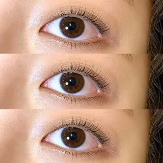 マツエク・マツパ yuki⟡.· freelanceのマツエク・マツパデザイン