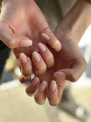 ネイル うにゃねいる🌷 Mayaのネイルデザイン