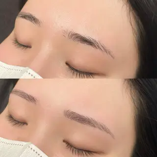 アイブロウ Forest. honami 🤍の眉毛・アイブロウイメージ