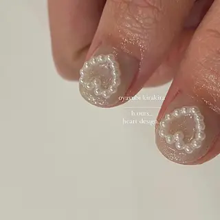 ネイル h.ours _のネイルデザイン