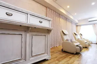 マツエク・マツパ Natural Vi Vi 梅田茶屋町店のマツエク・マツパデザイン