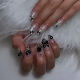 ネイル naillist sayoのネイルデザイン