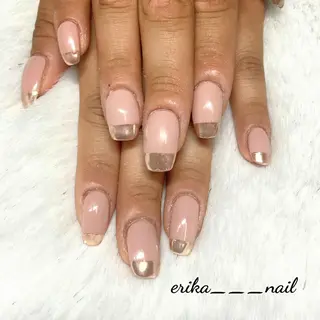 ネイル NAKAJIMA ERIKAのネイルデザイン