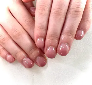 ネイル nail salon quartettoのネイルデザイン