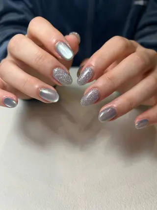 ネイル h1 nailのネイルデザイン