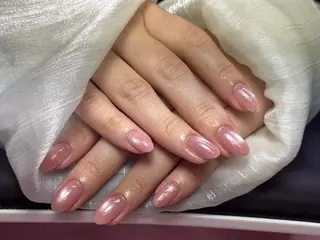 ネイル RURI HANAのネイルデザイン