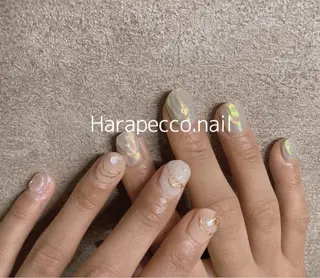 ネイル Hiro nail /Harapeccoのネイルデザイン