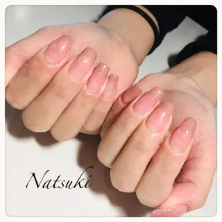 ネイル nailsalon RANANのネイルデザイン