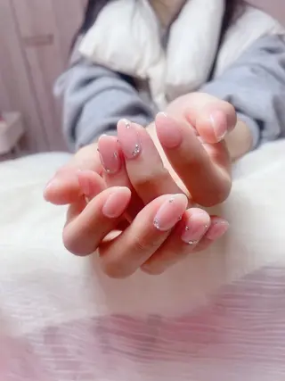 ネイル kirameki nailのネイルデザイン