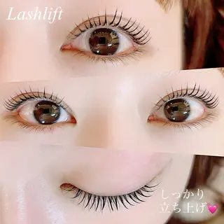 マツエク・マツパ Ｒｉｋａ 💎のマツエク・マツパデザイン