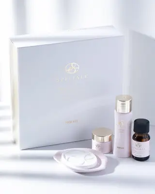 花籠 敬子のエステ・リラクイメージ