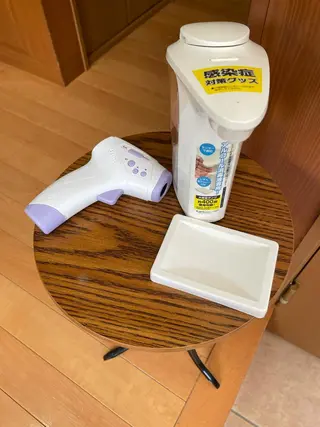 𝓐𝓞Beauty 脱毛Loungeのエステ・リラクイメージ