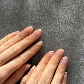 ネイル hinami |スクール生💅🏼のネイルデザイン