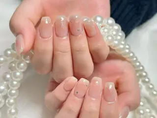 ネイル En ☀️のネイルデザイン