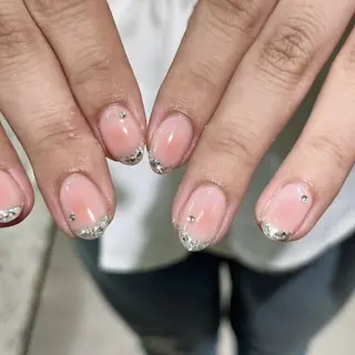 ネイル OAK maoのネイルデザイン