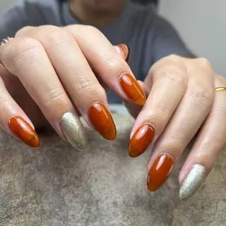 ネイル kicoco.nail所属・kicoconail misakoのネイルデザイン