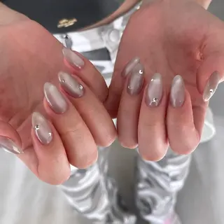 ネイル Nailsalon Lebelのネイルデザイン