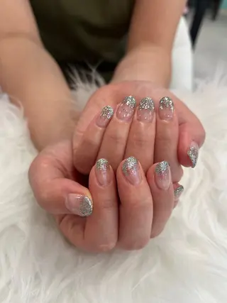 ネイル Maru. Yukiのネイルデザイン