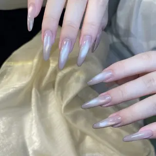 ネイル Lumière Nail 新大久保のネイルデザイン