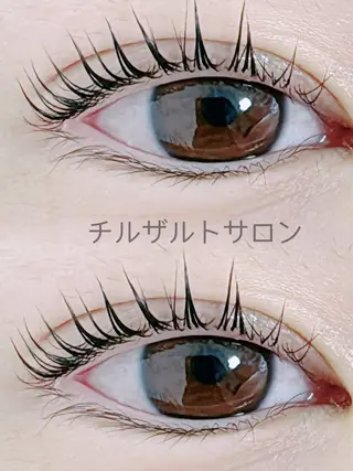 マツエク・マツパ パリエク 専門💋レナのマツエク・マツパデザイン