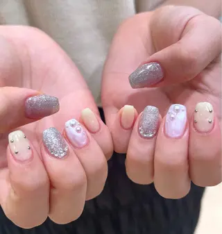 ネイル Angelica. yのネイルデザイン