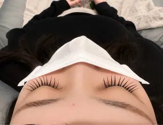 マツエク・マツパ GRAND フルハシのマツエク・マツパデザイン