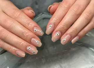 ネイル N.design muraのネイルデザイン