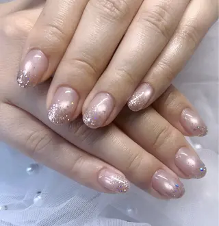 ネイル YK ネイルサロンのネイルデザイン