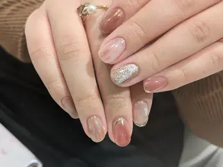 ネイル shimizu yuuのネイルデザイン