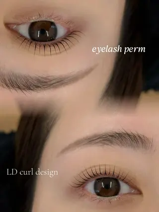 マツエク・マツパ Froom yuのマツエク・マツパデザイン