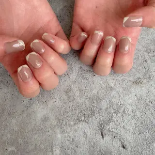 ネイル Rio 𓍼のネイルデザイン