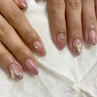 ネイル Uchida Mayunaのその他イメージ