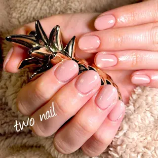 ネイル two nailのネイルデザイン