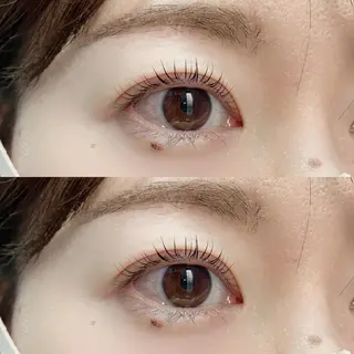 マツエク・マツパ avectoi川口店 井上のマツエク・マツパデザイン