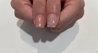 ネイル イセキ サエのネイルデザイン