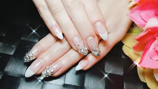 ネイル Lilas Nailのネイルデザイン