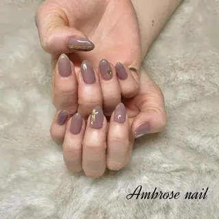 ネイル Kobe nail Uedaのネイルデザイン