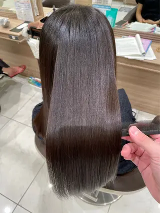 ロング パーマ 渡辺 大輝 メンズパーマのヘアスタイル