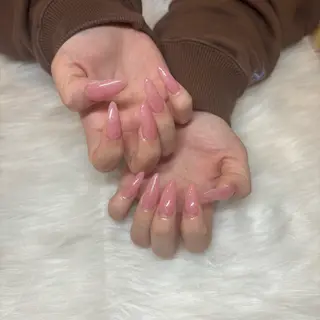 ネイル HANA ソブエのネイルデザイン