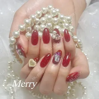 ネイル ✨NA.YUKI ナユキ✨のネイルデザイン