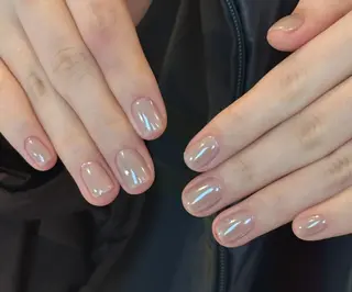 ネイル 🎀 NaNa_nailのネイルデザイン