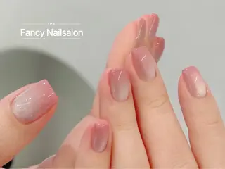 ネイル Fancy nail salonのネイルデザイン