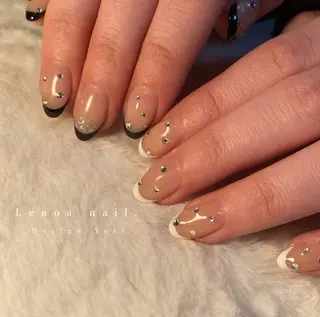 ネイル Lenoa Yukiのネイルデザイン