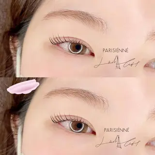 マツエク・マツパ Very 井上の眉毛・アイブロウイメージ