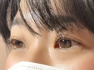 マツエク・マツパ Regene HIROKAWAのマツエク・マツパデザイン