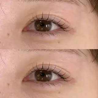 マツエク・マツパ 🤍 RUNA🤍のマツエク・マツパデザイン