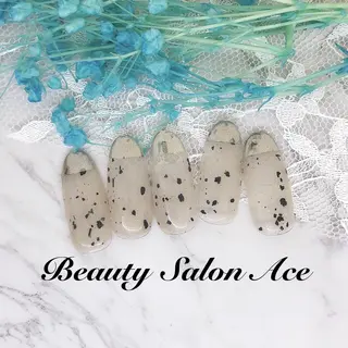 ネイル 池袋フィルイン Ace♡Nailのネイルデザイン