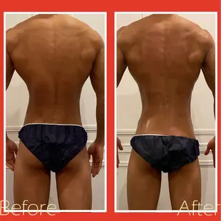 立体小顔×艶肌×美ボ ディ似合わせ施術 岡のエステ・リラクイメージ